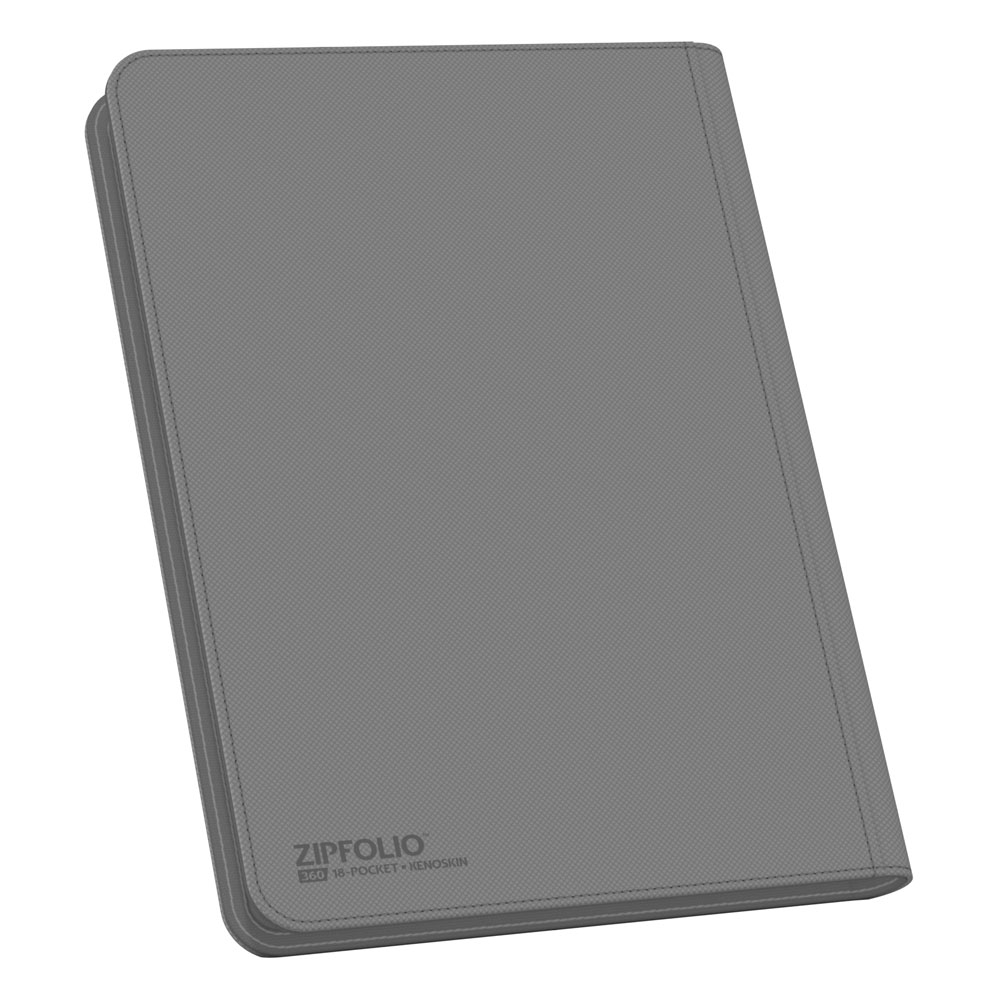 Zipfolio 360 Xenoskin Magic: The Gathering Duskmourn- 1