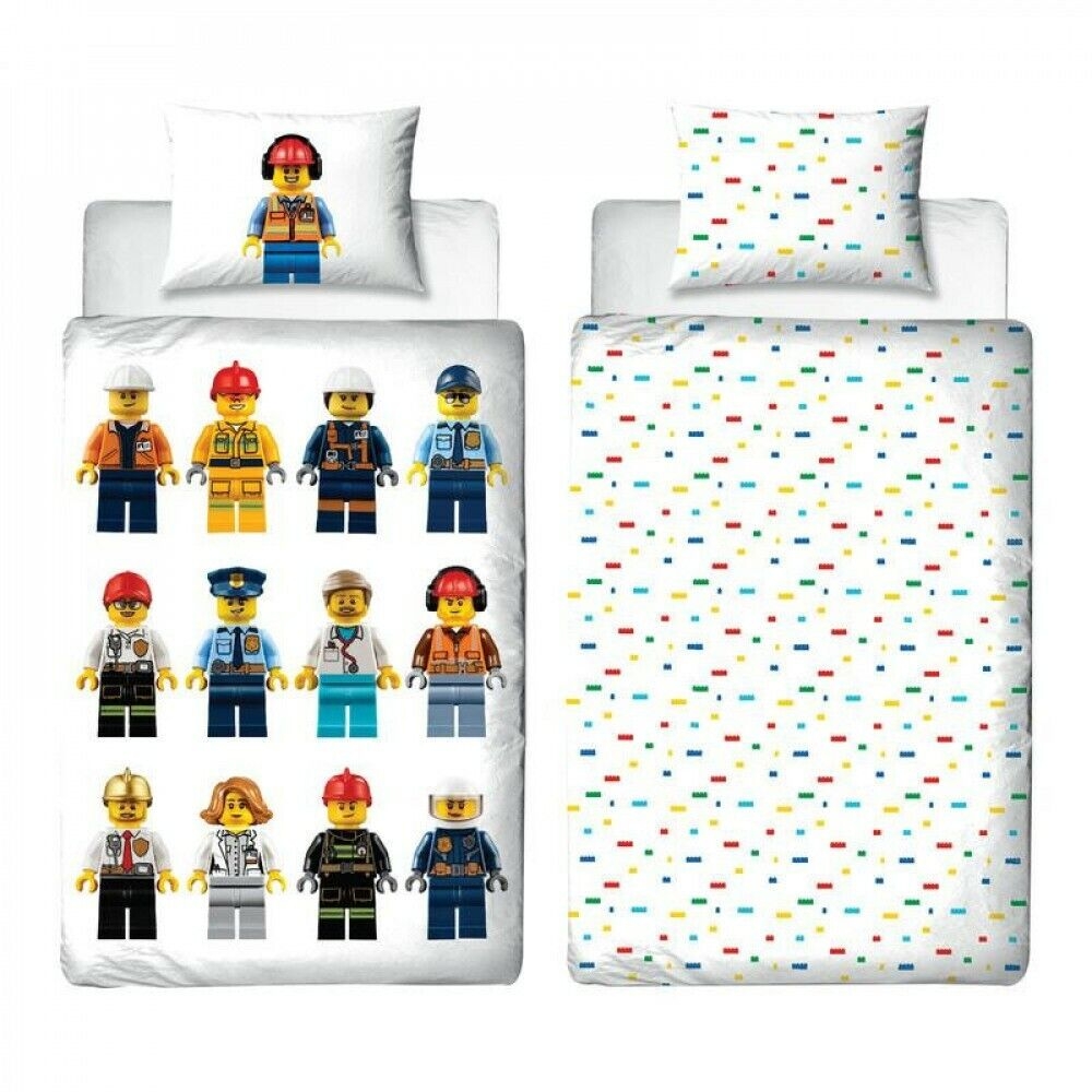 Lego city poki store