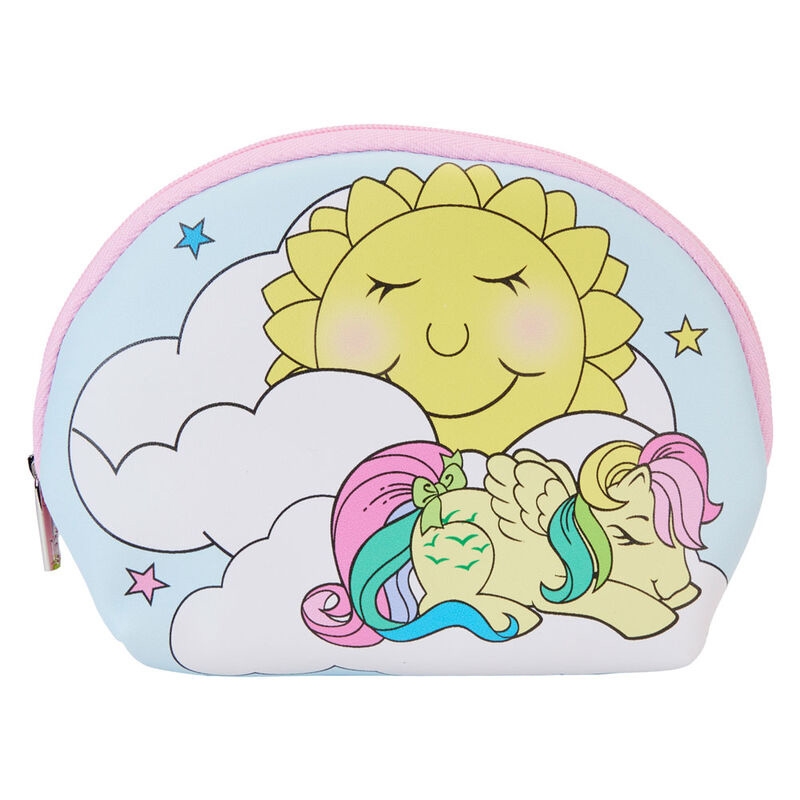 Hasbro by Loungefly sac à dos My little Pony Color Block - La Boutique
