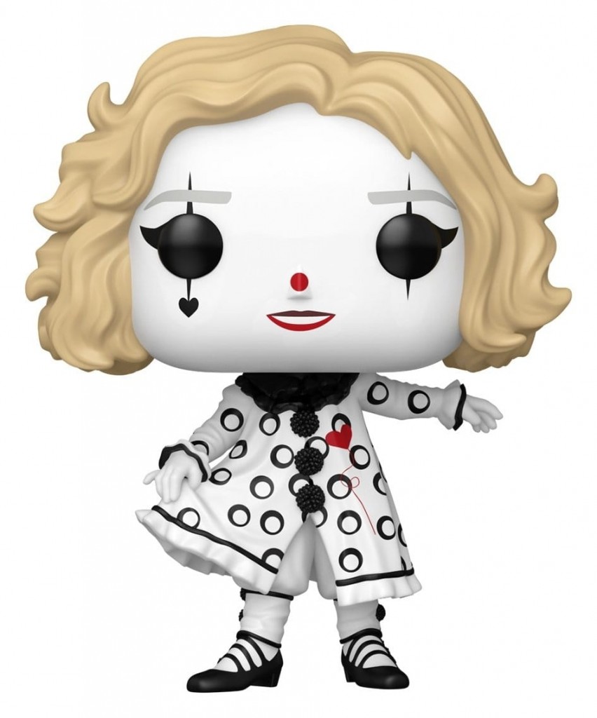 Periwinkle Figure Pvc It: Welcome to Derry POP! Television Vinyl Figure Original Periwinkle 9 ...