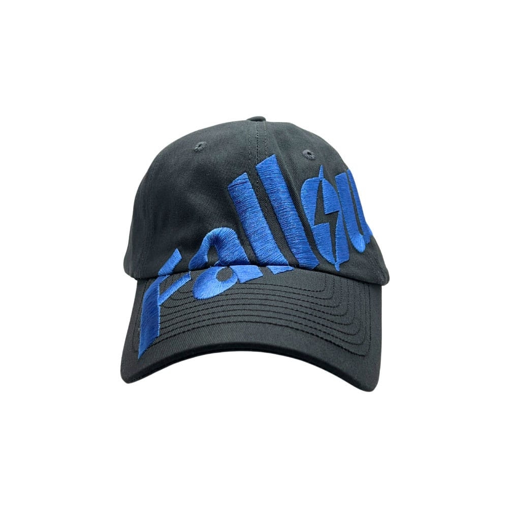 Fallout Baseball Caps Logo Vintage | Poki-heaven AS