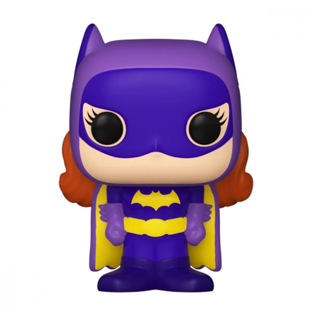 Batman 1966 Bitty Pop! Mini-Figure 4-Pack | Poki-heaven AS