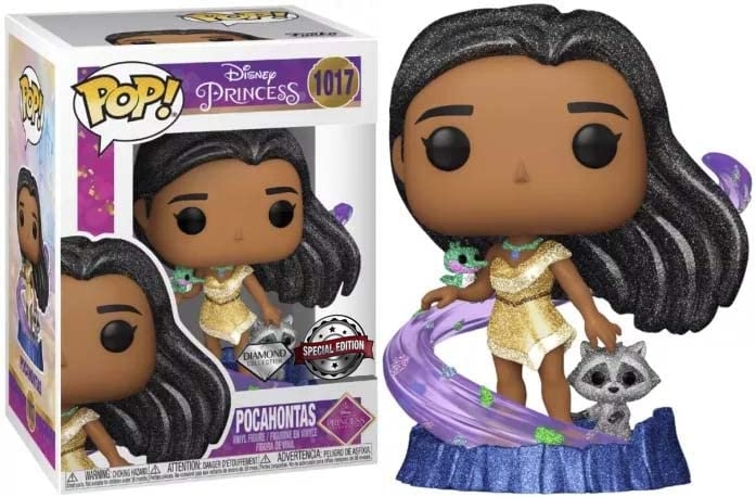  Funko POP! Disney: Villains Collectors Set - 4 Figure Set: Evil  Queen on Throne (Deluxe), Captain Hook, Cruella de Vil, & Lady Tremaine :  Toys & Games