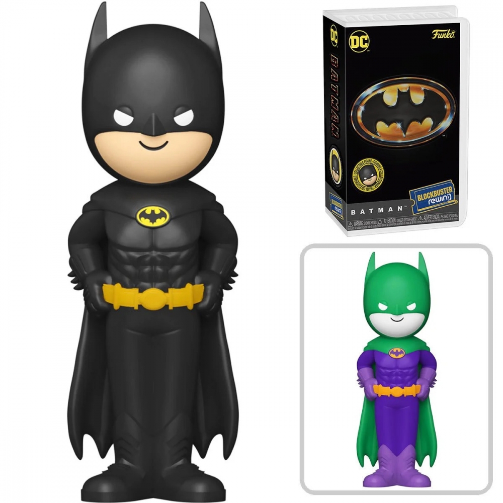 Batman 5 star funko store