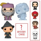 Harry Potter Bitty Pop! Mini-Figure Wave 1 thumbnail