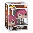 Seven Deadly Sins Pop! Gowther Vinyl Figure 1498 thumbnail