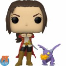 X-Men Kate Pryde with Lockheed Pop! Vinyl Figure 952 - PX thumbnail