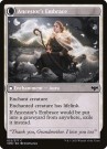 Innistrad Crimson Vow 22/277 Kindly Ancestor DFC thumbnail