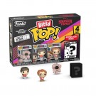 Stranger Things Bitty POP! 4-Pack Demogorgon 2,5 cm thumbnail
