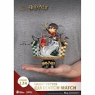 Harry Potter Quidditch Match Stage 6-Inch Statue thumbnail