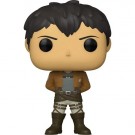 Attack on Titan Bertholdt Hoover Pop! Vinyl Figure 1167 thumbnail