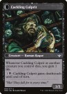 Innistrad Crimson Vow 28/277 Panicked Bystander DFC thumbnail