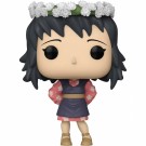 Demon Slayer Makomo (Flower Headdress) Pop! Vinyl Figure 1405 thumbnail