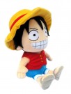 One Piece Plush Figure Luffy 32 cm thumbnail