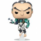 Overwatch 2 Sigma Funko Pop! Vinyl Figure 932 thumbnail