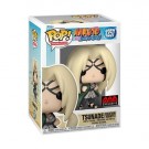 Naruto: Shippuden Tsunade Creation Rebirth Pop! - 1257 AAA Excl. thumbnail