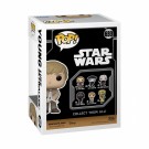 Star Wars: Obi-Wan Young Luke Skywalker Pop! Vinyl Figure 633 thumbnail