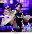 Demon Slayer: Kimetsu no Yaiba Luminasta PVC Statue Shinobu Kocho 18 cm - Forventet November thumbnail