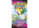 Pokemon Fusion Strike Booster pakke - 1 stk thumbnail