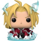 Fullmetal Alchemist: Brotherhood Edward Elric Pop! Vinyl Figure 1176  thumbnail