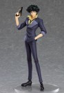 Cowboy Bebop Spike Spiegel Pup 18cm thumbnail