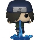 Naruto Izumo Kamizuki Pop! Vinyl Figure 1198 thumbnail