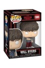 Stranger Things POP! TV Vinyl Figure Will Byers (Hive Mind) 9 cm 1809 thumbnail