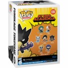 MHA Tokoyami Fallen Angel GITD Pop! Vinyl 1351 - AAA Angel Excl thumbnail