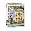 Disney Robin Hood Friar Tuck Funko Pop! Vinyl Figure 1436 thumbnail