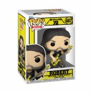 Metallica POP! Rocks Vinyl Figure Robert (72 Seasons) 9 cm 487 - Forventet April thumbnail
