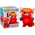 Turning Red Red Panda Mei 6-Inch Pop! Vinyl Figure 1185 thumbnail