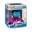 X-Men Nightcrawler Vinyl Figure 1124 - Exclusive thumbnail