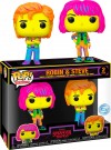 Funko! POP 2PK Excl. Stranger Things Season 4 Vinyl Figures thumbnail