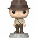 Indiana Jones: Raiders Lost Ark Indiana Jones Pop! Vinyl figure 1350 thumbnail
