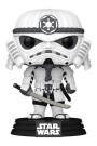 Star Wars: SWI POP! Vinyl Figure Stormtrooper 9 cm 815 thumbnail