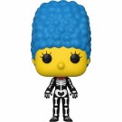 The Simpsons Skeleton Marge Funko Pop! Vinyl Figure 1264 thumbnail