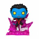 X-Men Nightcrawler Vinyl Figure 1124 - Exclusive thumbnail