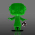 The Simpsons Glowing Mr. Burns Pop! Vinyl Figure 1162 - PX - Chase mulighet thumbnail