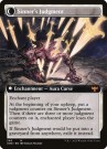 Innistrad Crimson Vow 348 Sinner's Judgement DFC Ext-Art - Mythic thumbnail