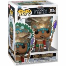 Black Panther: Wakanda Forever S2 King Namor Pop! Vinyl Figure 1175 thumbnail