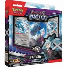 Pokemon Rival Battle Deck - Steven thumbnail