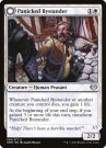 Innistrad Crimson Vow 28/277 Panicked Bystander DFC thumbnail
