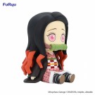 Demon Slayer: Kimetsu no Yaiba Nezuko Kamado Potetto Statue 9cm thumbnail