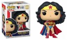 Wonder Woman 80th Classic with Cape Pop! Vinyl Figur 433 thumbnail