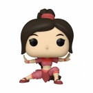 Avatar: The Last Airbender Ty Lee Funko Pop! Vinyl Figure 997 thumbnail