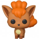 Pokemon Pop! Vulpix Vinyl figur 580 thumbnail