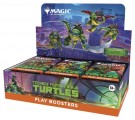 Magic the Gathering Teenage Mutant Ninja Turtles Play Booster Display thumbnail
