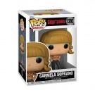 The Sopranos Carmela Soprano Pop! Vinyl Figure 1293 thumbnail