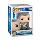 Avatar Miles Quaritch Pop! Vinyl Figure 1324 thumbnail