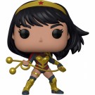 Wonder Girl Yara Flor PWP Youthtrust Pop! Vinyl Figure SE thumbnail